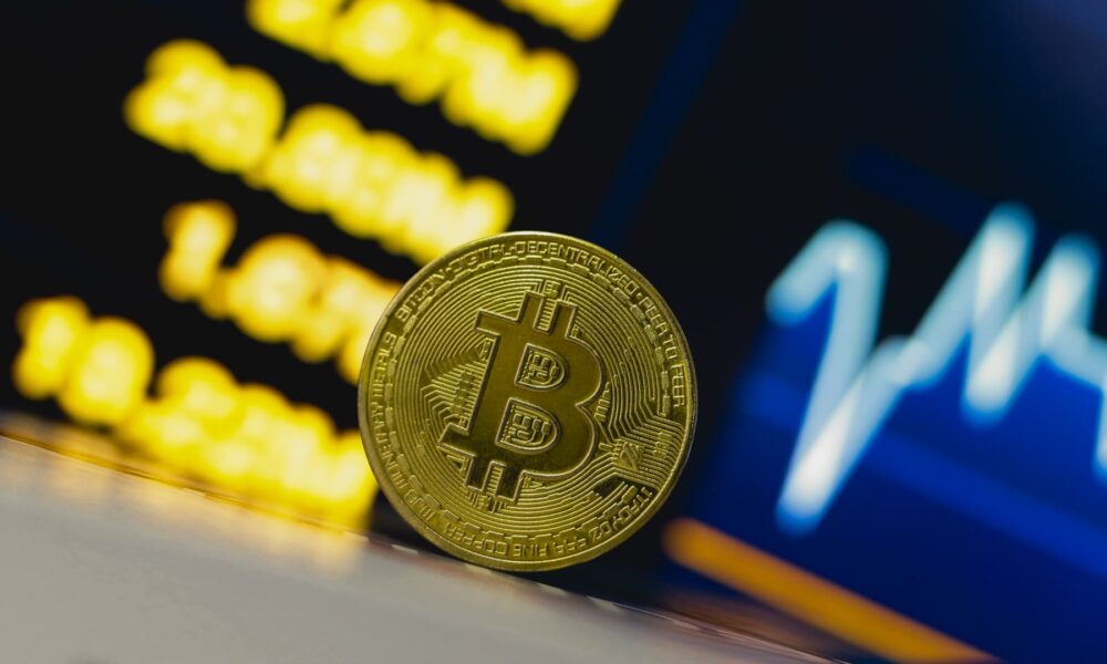 Bitcoin May Be Headed for 'Summer 2021'-Style Correction, Data Shows