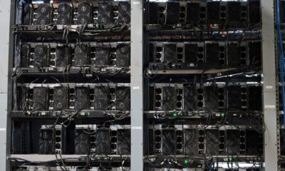 Bitcoin Mining Is Back (Except Now It’s AI)