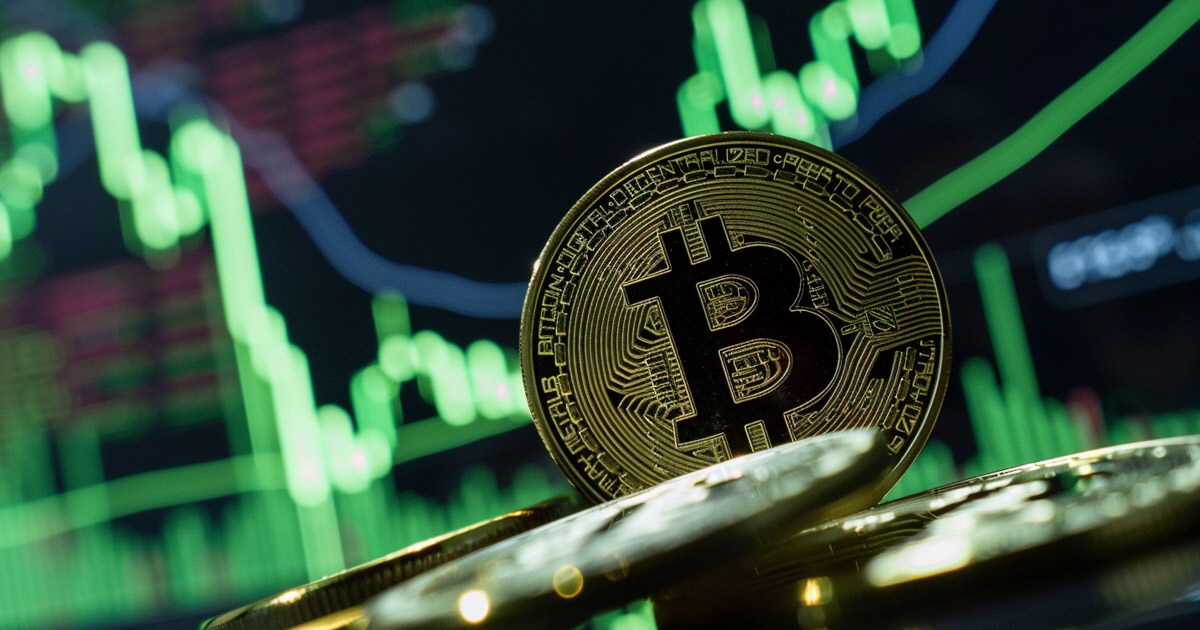 Bitcoin nears $70K as pro-crypto pledges spark market rally