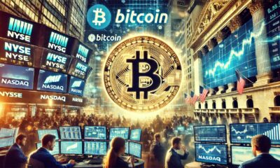 Bitcoin No Longer Keeps Pace with US Stocks, What It Could Mean for the Cryptocurrency Market