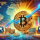 Bitcoin Price Soars to $66,000 Amid Global IT Outage