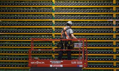 Bitcoin Stumbles as Mt. Gox, German Government Fuel Doubts