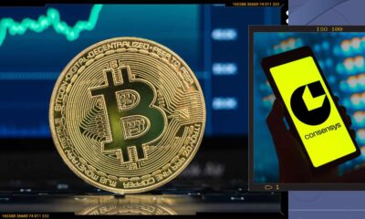 Bitcoin soars amid growing regulatory friction