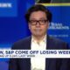 Bitcoin to see 'very sharp recovery' in second half of year, says Fundstrat's Tom Lee