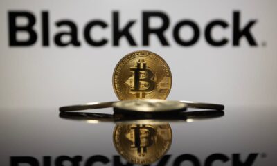 BlackRock reveals the only 2 cryptocurrencies worth buying