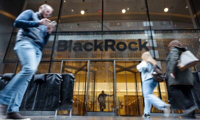 BlackRock tokenized fund raises $160 million in the past week since its debut