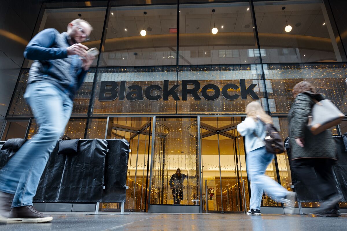 BlackRock tokenized fund raises $160 million in the past week since its debut