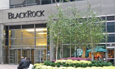 BlackRock's Tokenized RWA Supply Surges Above $500M as Tokenized Treasury Market Skyrockets