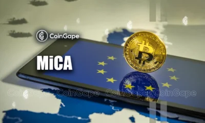 Circle Exec reveals how this EU law impacts the cryptocurrency market