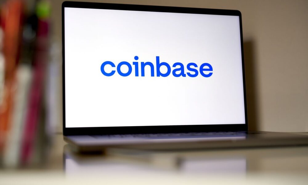 Coinbase Fixes System Outage That Roiled Cryptocurrency Markets