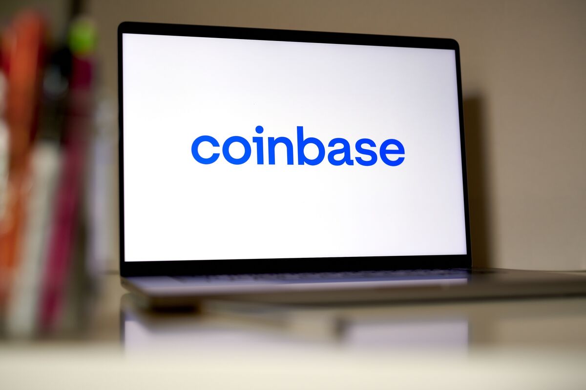 Coinbase Fixes System Outage That Roiled Cryptocurrency Markets