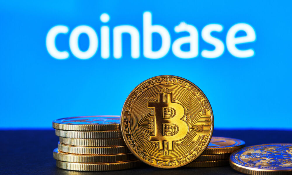 Coinbase Wins $32.5M Crypto Contract From US Government