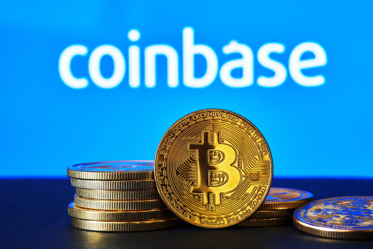 Coinbase Wins $32.5M Crypto Contract From US Government