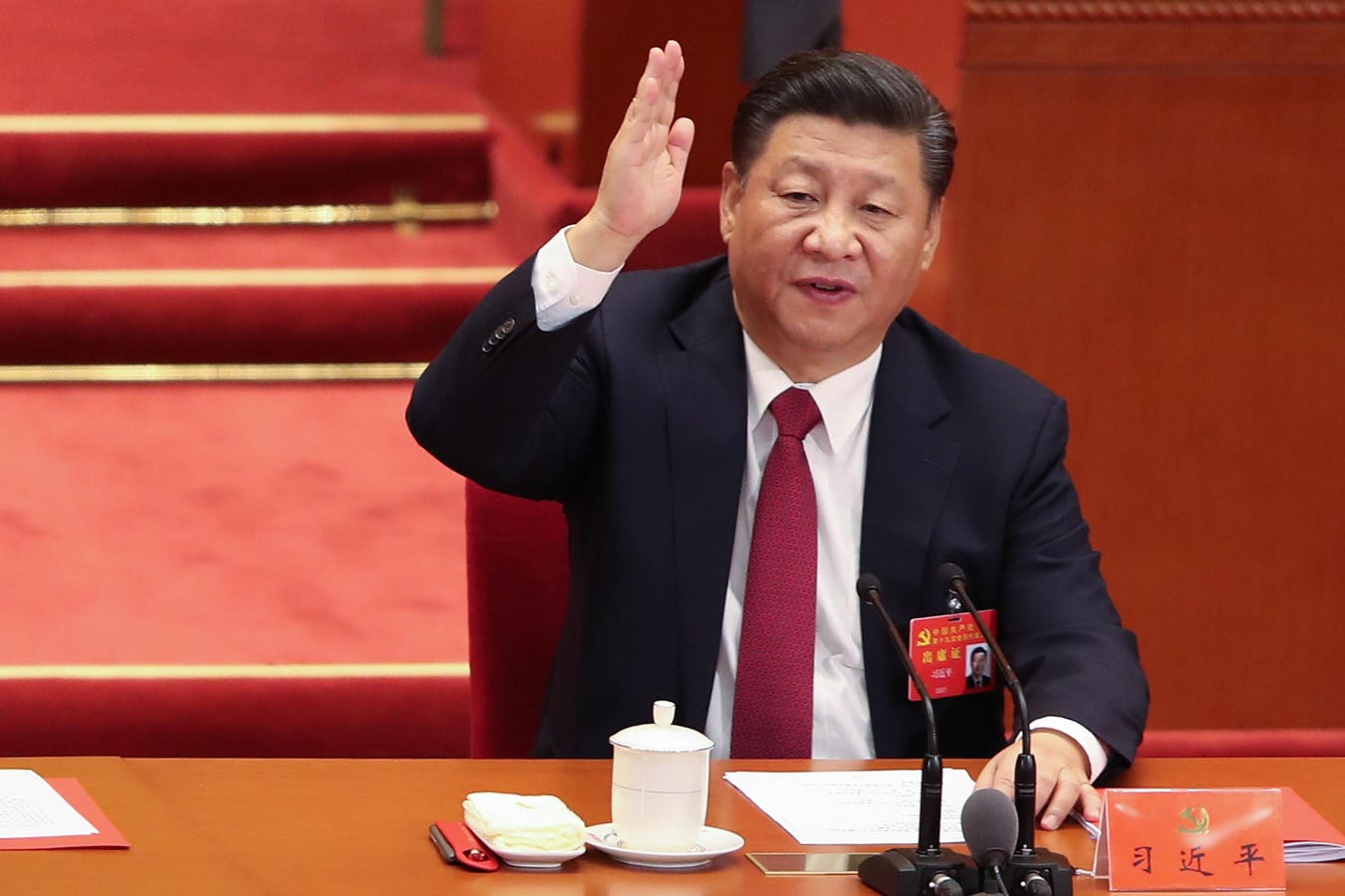 Cryptocurrencies Suddenly Brace for a ‘Very Major’ U-Turn in China After Wild Price Swings for Bitcoin, Ethereum, and XRP