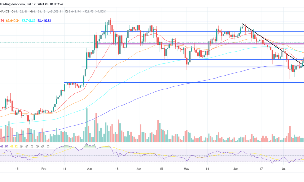 Bitcoin Price