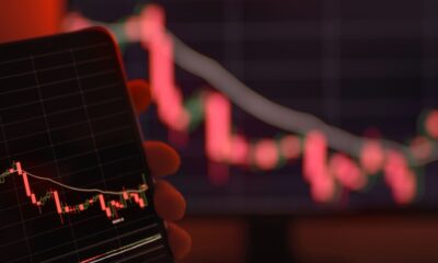 Cryptocurrency Market Sees $290 Million in Daily Liquidations