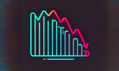 Cryptocurrency Markets Crash as Spot Ethereum ETFs Debut