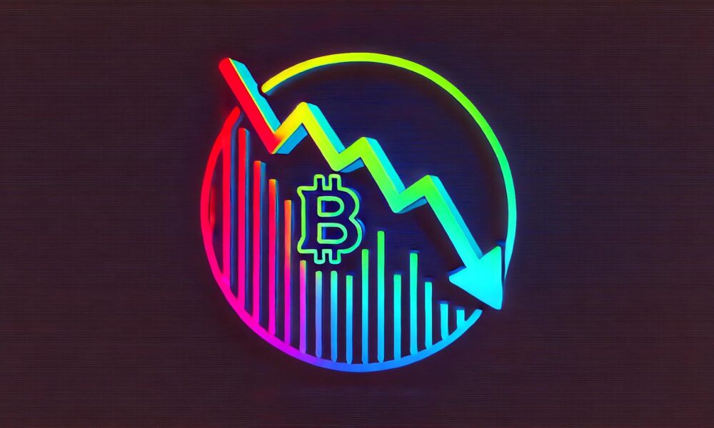 Cryptocurrency Markets Slump as Traders Speculate on Biden Retirement