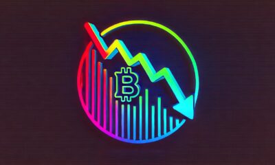 Cryptocurrency Markets Slump as Traders Speculate on Biden Retirement