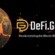 DeFi.Gold Releases Public Alpha of NFT Marketplace with Ordinal Support