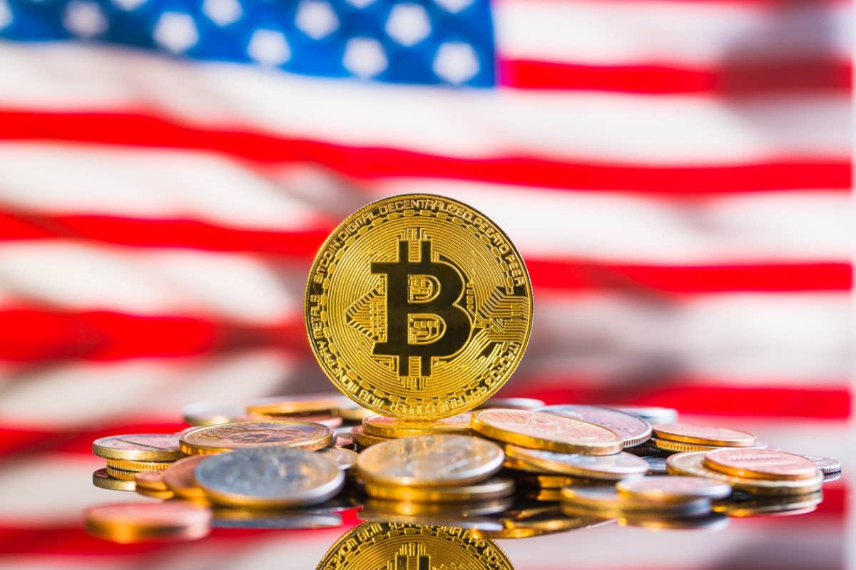 Digital Chamber Calls on Kamala Harris to Take Pro-Crypto Stance