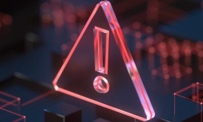 “Do Not Visit”: DeFi Protocols Compound and Celer Hit by Wallet Drain Attacks