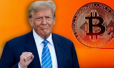 Donald Trump Vows to Make US Crypto Capital of the World at Bitcoin Conference