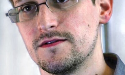 Edward Snowden warns bitcoin industry against trusting politicians seeking votes