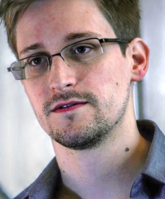 Edward Snowden warns bitcoin industry against trusting politicians seeking votes