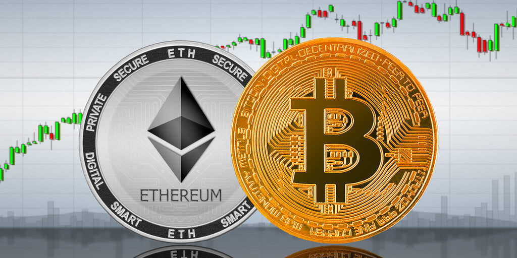 Ethereum Activity Increases as Crypto Market Remains ‘Healthy’: Report