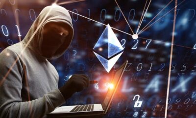 Ethereum DeFi platform raises $7.6M after meeting exploiter demands