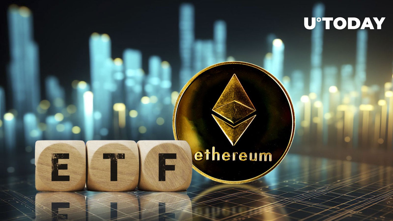 Ethereum ETF Approval Could Change Cryptocurrency Market in Unusual Ways