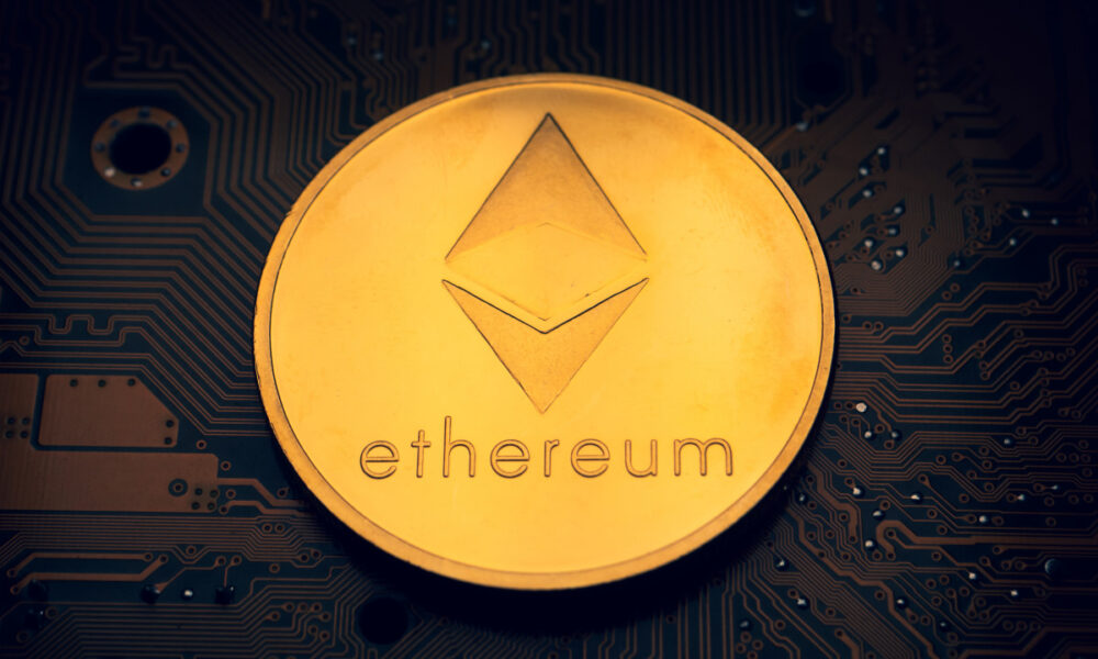 Ethereum ETFs attract $33.6 million in new capital