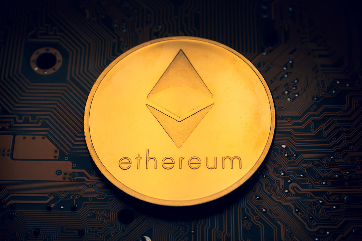 Ethereum ETFs attract $33.6 million in new capital