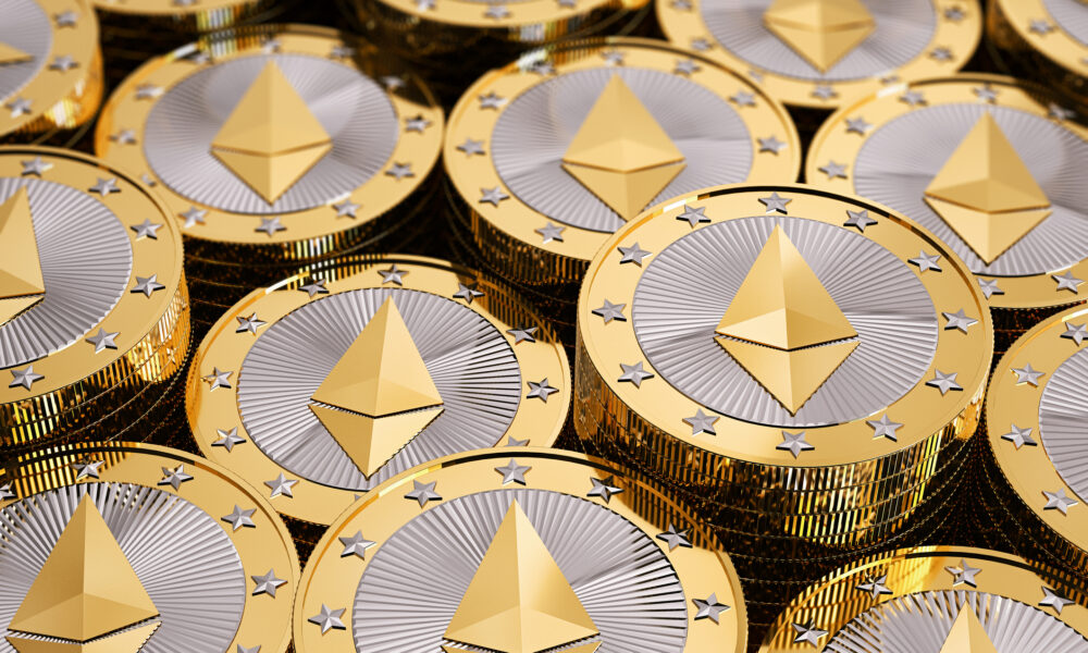 Ethereum Investors Just Got Some Upbeat News