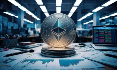 Ethereum Spot ETFs Debut on US Markets as Trading Begins