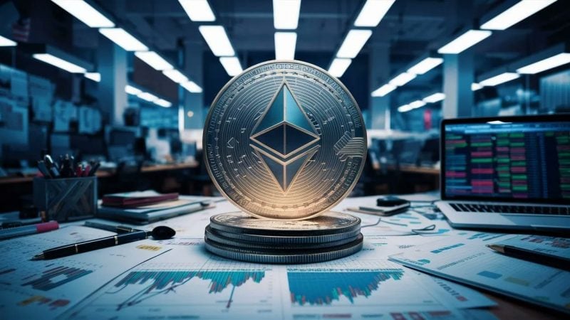 Ethereum Spot ETFs Debut on US Markets as Trading Begins