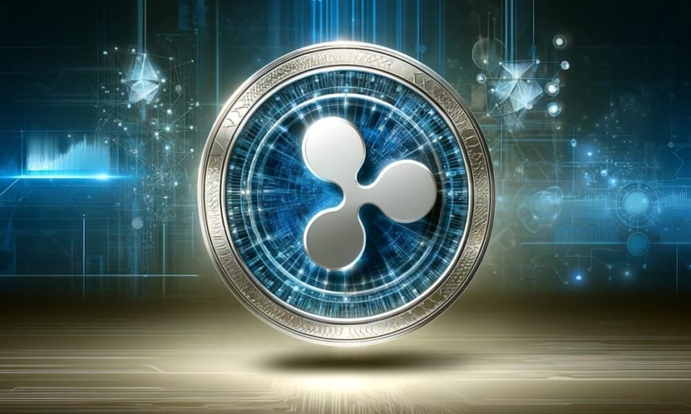 Evolution of the cryptocurrency market and Ripple blockchain