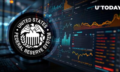 Fed set to make crucial comments for markets, how it affects cryptocurrencies