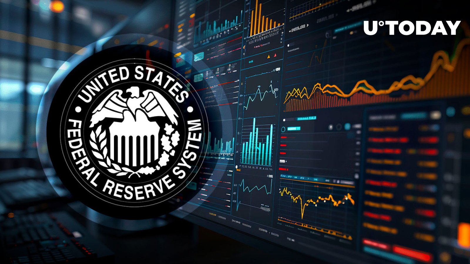 Fed set to make crucial comments for markets, how it affects cryptocurrencies