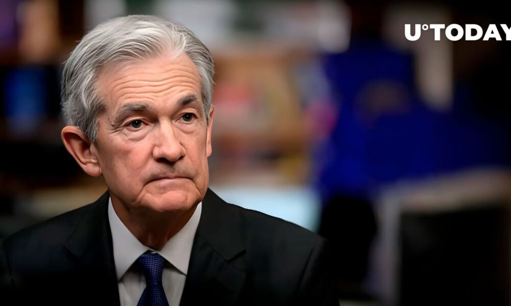 Fed's Jerome Powell Sends Essential Message to Crypto Investors: Details