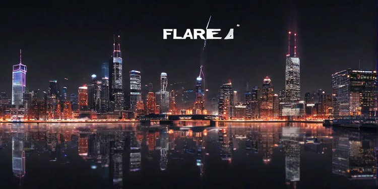 Flare Blockchain Welcomes SparkDEX’s Advanced DeFi Hub