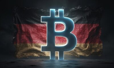 German government moves another $17 million worth of Bitcoin to exchanges