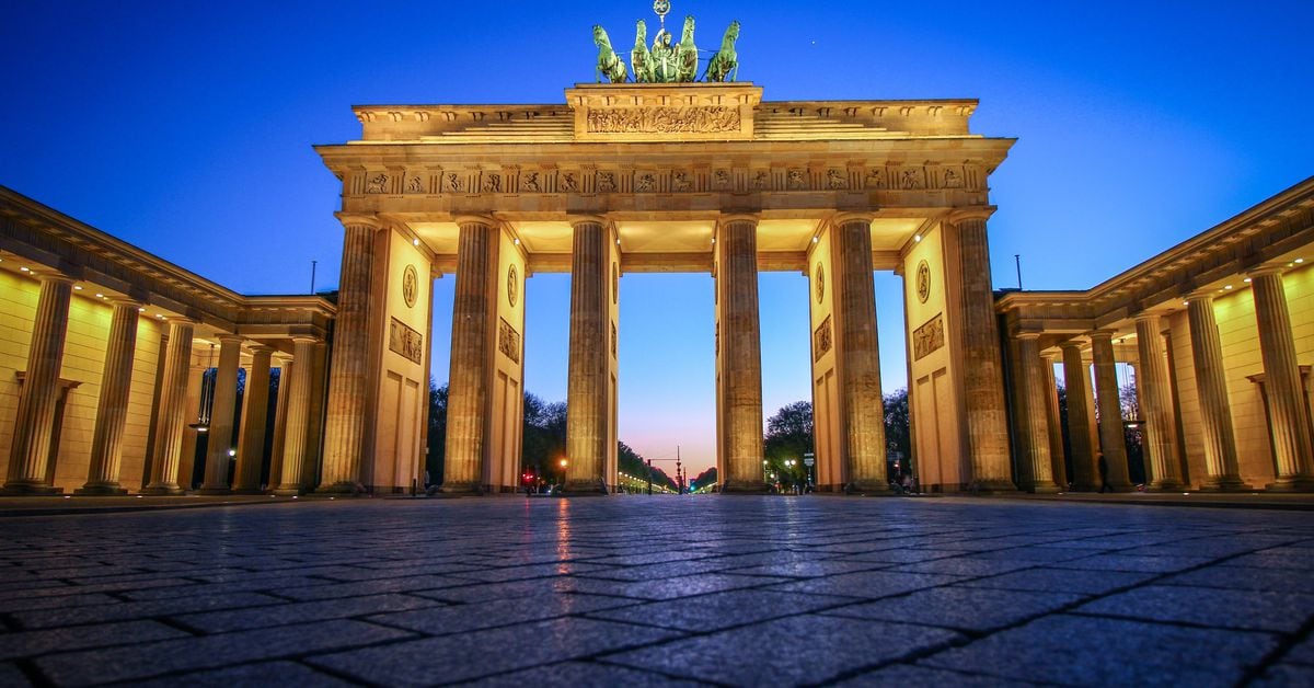 Germany Still Holds $1.3 Billion in Bitcoin (BTC), Blockchain Data Shows