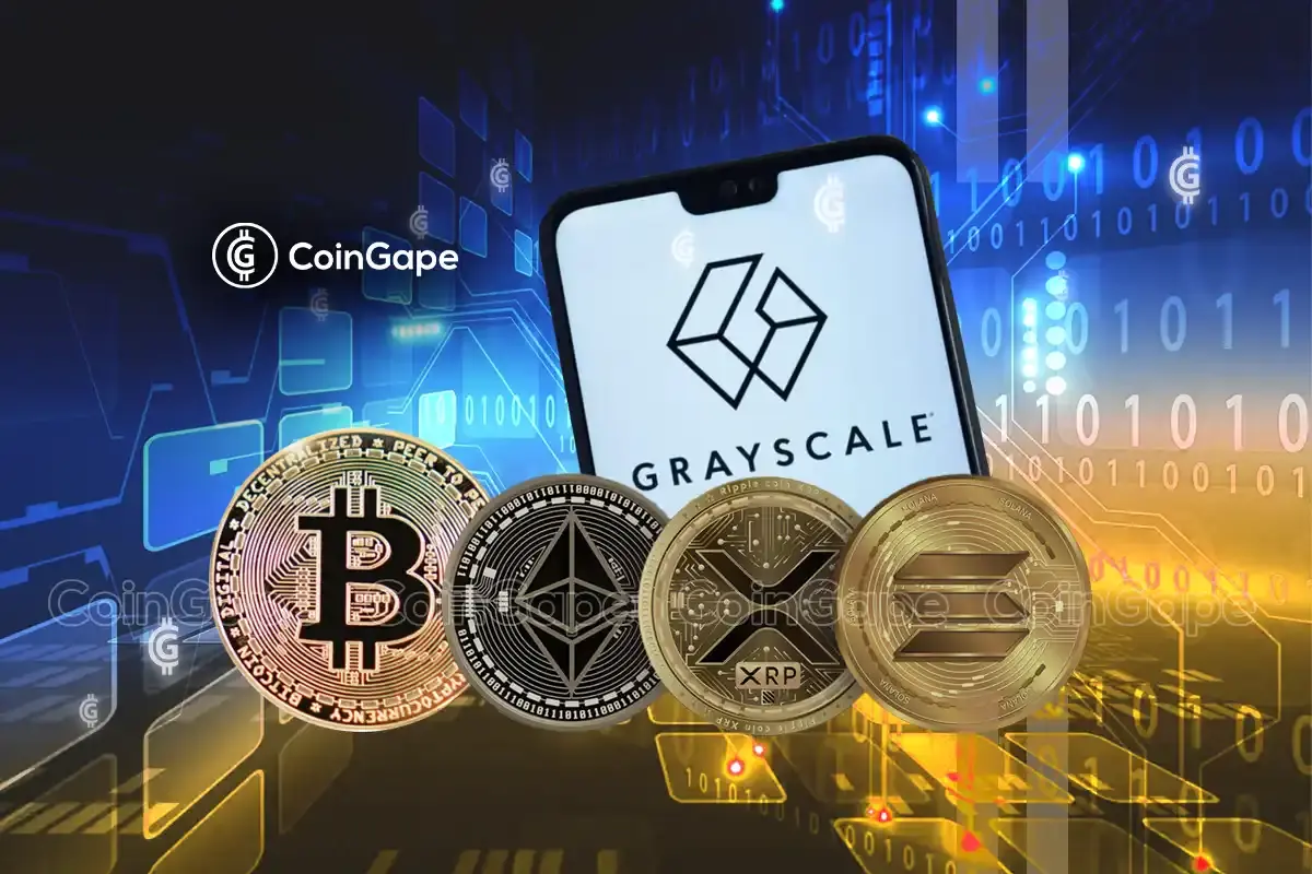 Grayscale Bitcoin ETF (GBTC) Drops 11% Ahead of BTC Mini Trust Distribution