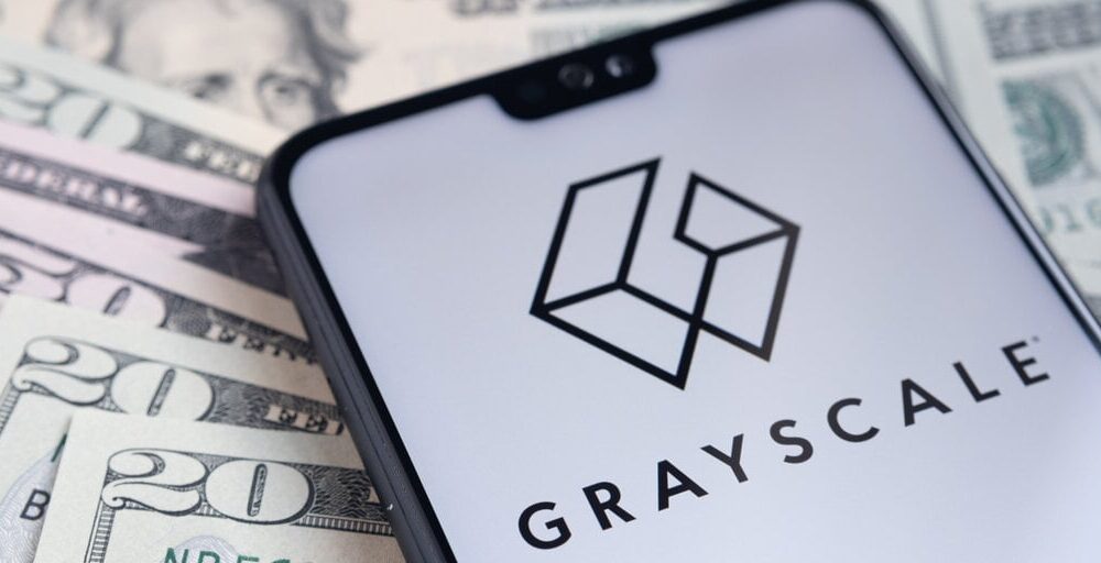 Grayscale Moves $1B in Ethereum to Coinbase Ahead of US ETF Debut