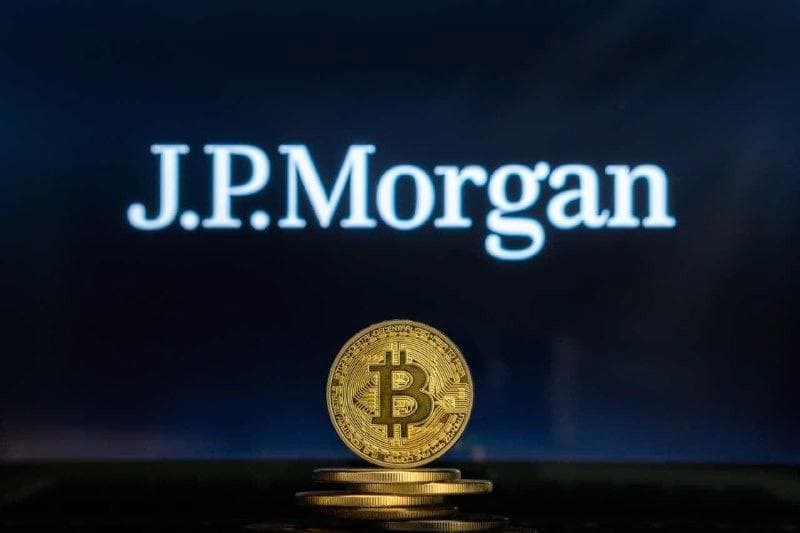 Here’s when the crypto bull market will start, according to JPMorgan