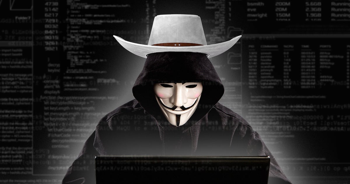 How a whitehat hacker helped recover $450 million – DL News