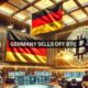 How the Bitcoin Sale in Germany is Impacting the Cryptocurrency Market