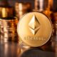 Cryptocurrency Ethereum